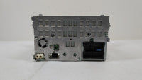 2010-2012 Audi A4 Quattro Am Fm Cd Player Radio Receiver - Oemusedautoparts1.com