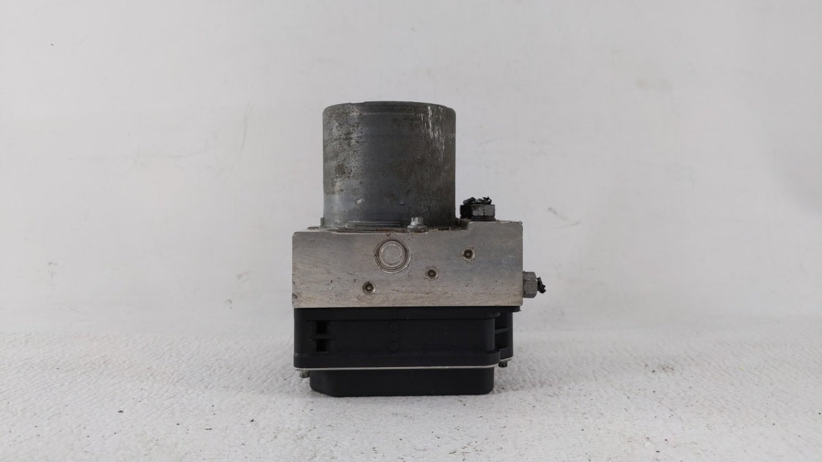 2009-2010 Audi A4 Quattro Anti-Lock Brake ABS Pump Module Actuator OEM P/N:8K0 614 517 FK 8K0 614 517FL Fits Fits 2009 2010 