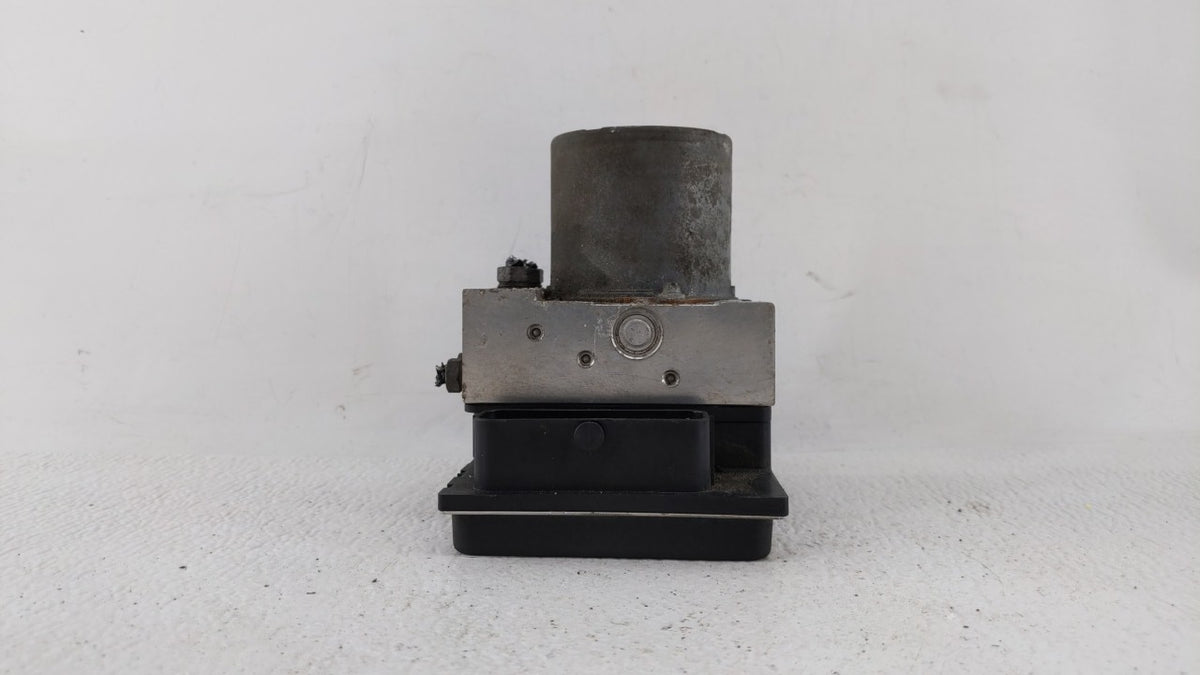 2009-2010 Audi A4 Quattro Anti-Lock Brake ABS Pump Module Actuator OEM P/N:8K0 614 517 FK 8K0 614 517FL Fits Fits 2009 2010 
