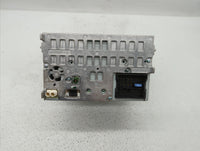 2010-2012 Audi A4 Quattro Radio AM FM Cd Player Receiver Replacement P/N:8T1 035 186 R 4G0035082C Fits OEM Used Auto Parts -