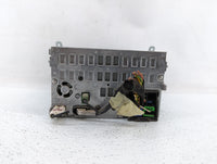 2010-2012 Audi A4 Quattro Radio AM FM Cd Player Receiver Replacement P/N:8T1 035 186 R 4G0035082C Fits OEM Used Auto Parts -