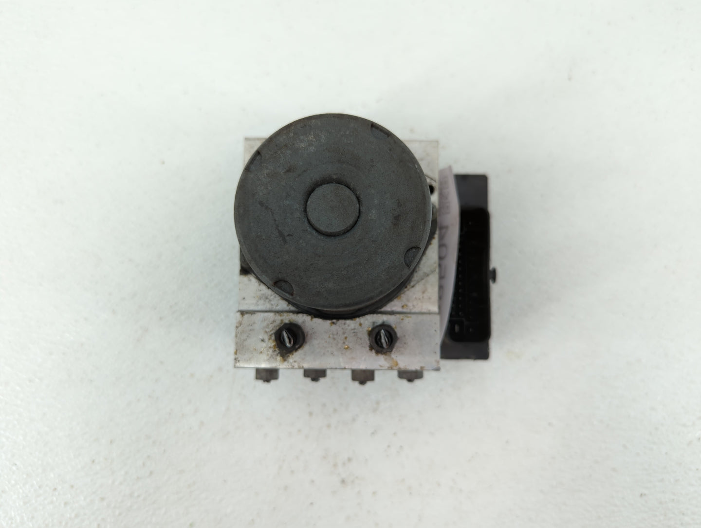 2009-2010 Audi A4 Quattro ABS Pump Control Module Replacement P/N:8K0 614 517 DA 8K0 614 517 FK, 8K0 614 517FL Fits Fits 200