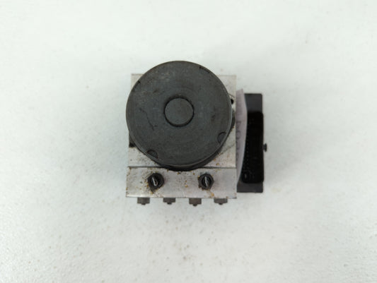 2009-2010 Audi A4 Quattro ABS Pump Control Module Replacement P/N:8K0 614 517 DA 8K0 614 517 FK, 8K0 614 517FL Fits Fits 2009 2010 OEM Used Auto Parts