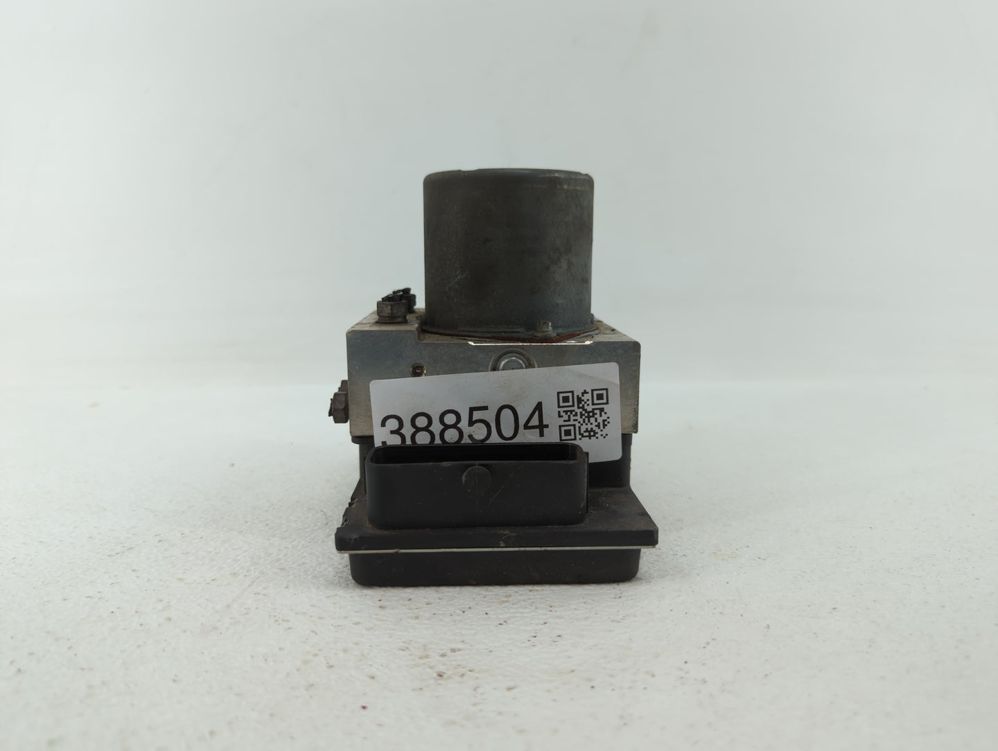 2009-2010 Audi A4 Quattro ABS Pump Control Module Replacement P/N:8K0 614 517 DA 8K0 614 517 FK, 8K0 614 517FL Fits Fits 200