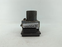 2009-2010 Audi A4 Quattro ABS Pump Control Module Replacement P/N:8K0 614 517 DA 8K0 614 517 FK, 8K0 614 517FL Fits Fits 200