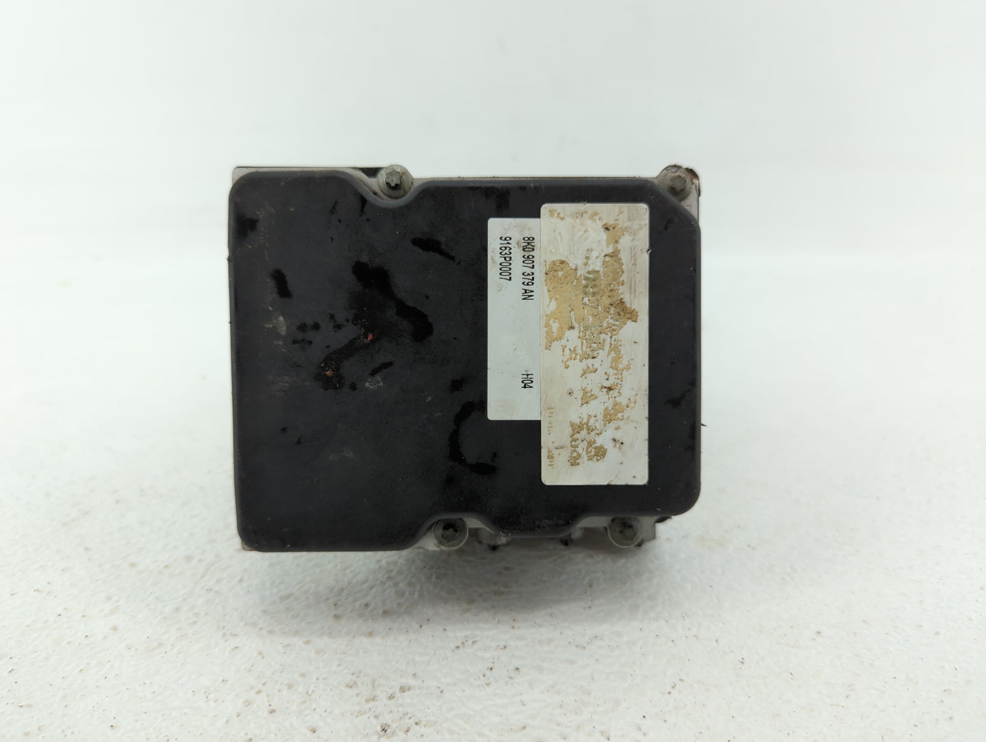 2009-2010 Audi A4 Quattro ABS Pump Control Module Replacement P/N:8K0 614 517 DA 8K0 614 517 FK, 8K0 614 517FL Fits Fits 200