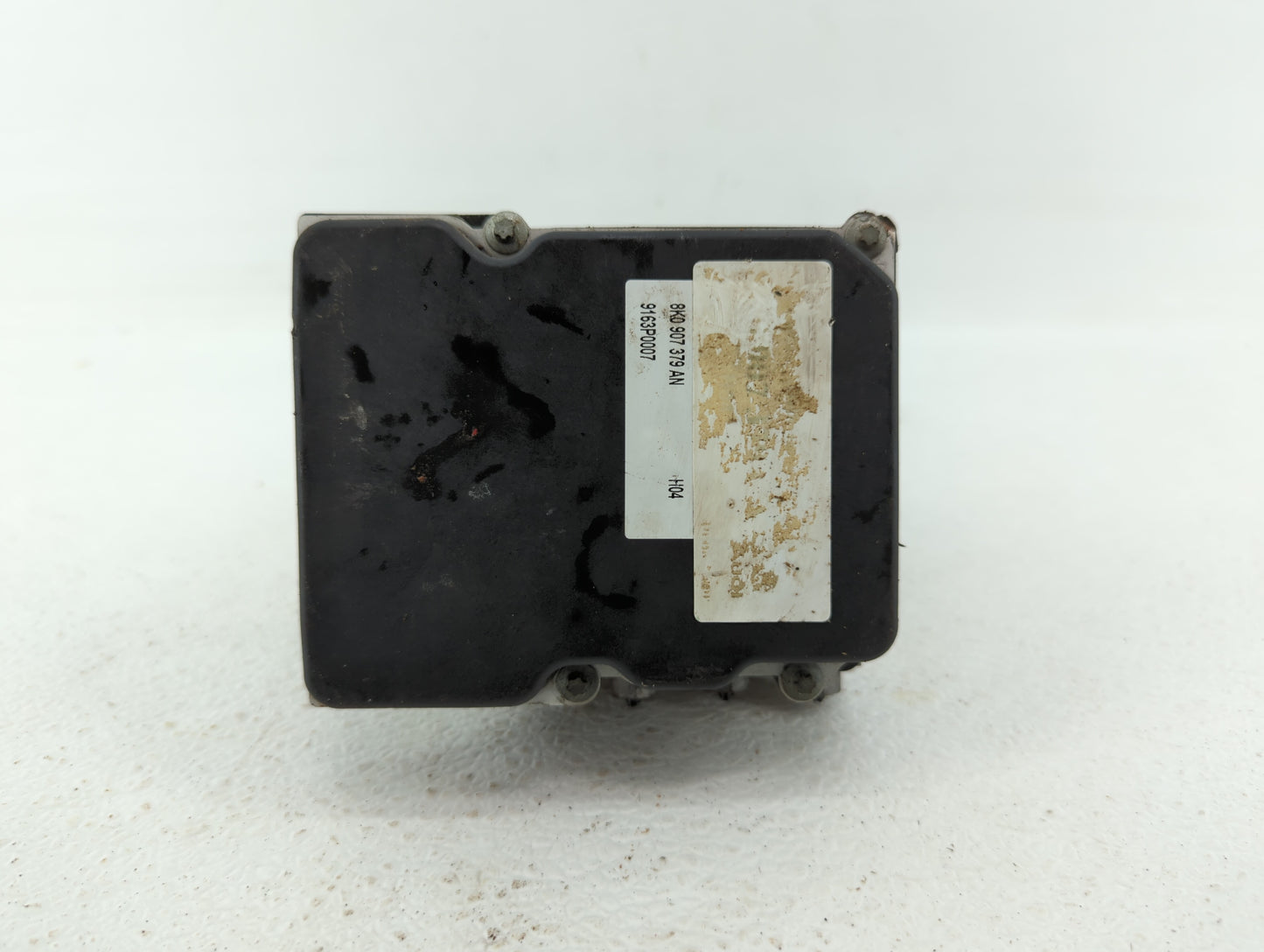 2009-2010 Audi A4 Quattro ABS Pump Control Module Replacement P/N:8K0 614 517 DA 8K0 614 517 FK, 8K0 614 517FL Fits Fits 200