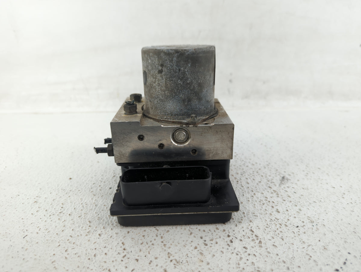 2009-2010 Audi A4 Quattro Anti-Lock Brake ABS Pump Module Actuator OEM P/N:8K0 614 517 FL 8K0 614 517 HA Fits Fits 2009 2010