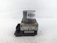 2009-2010 Audi A4 Quattro ABS Pump Control Module Replacement P/N:8K0 614 517 FL 8K0 614 517 HA Fits Fits 2009 2010 OEM Used