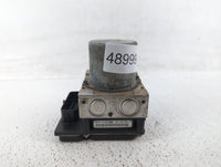 2009-2010 Audi A4 Quattro Anti-Lock Brake ABS Pump Module Actuator OEM P/N:8K0 614 517 FL 8K0 614 517 HA Fits Fits 2009 2010