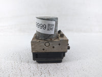 2009-2010 Audi A4 Quattro Anti-Lock Brake ABS Pump Module Actuator OEM P/N:8K0 614 517 FL 8K0 614 517 HA Fits Fits 2009 2010