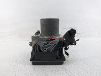 2009-2010 Audi A4 Quattro ABS Pump Control Module Replacement P/N:8K0 614 517 FL 8K0 614 517 HA Fits Fits 2009 2010 OEM Used