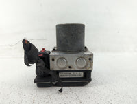 2009-2010 Audi A4 Quattro ABS Pump Control Module Replacement P/N:8K0 614 517 FL 8K0 614 517 HA Fits Fits 2009 2010 OEM Used