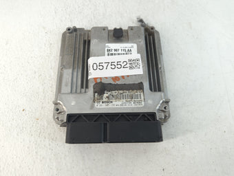 compare product 2010 Audi A5 PCM Engine Control Computer ECU ECM PCU OEM P/N:8K2 907 115 AA Fits OEM Used Auto Parts