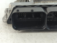 2010 Audi A5 PCM Engine Control Computer ECU ECM PCU OEM P/N:8K2 907 115 AA Fits OEM Used Auto Parts - Oemusedautoparts1.com