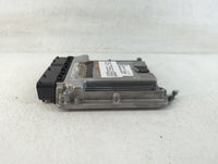 2010 Audi A5 PCM Engine Control Computer ECU ECM PCU OEM P/N:8K2 907 115 AA Fits OEM Used Auto Parts - Oemusedautoparts1.com
