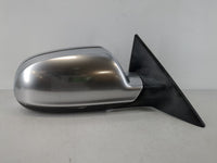 2010-2014 Audi A5 Passenger Side View Mirror - Right Door Mirror OEM Used - Oemusedautoparts1.com