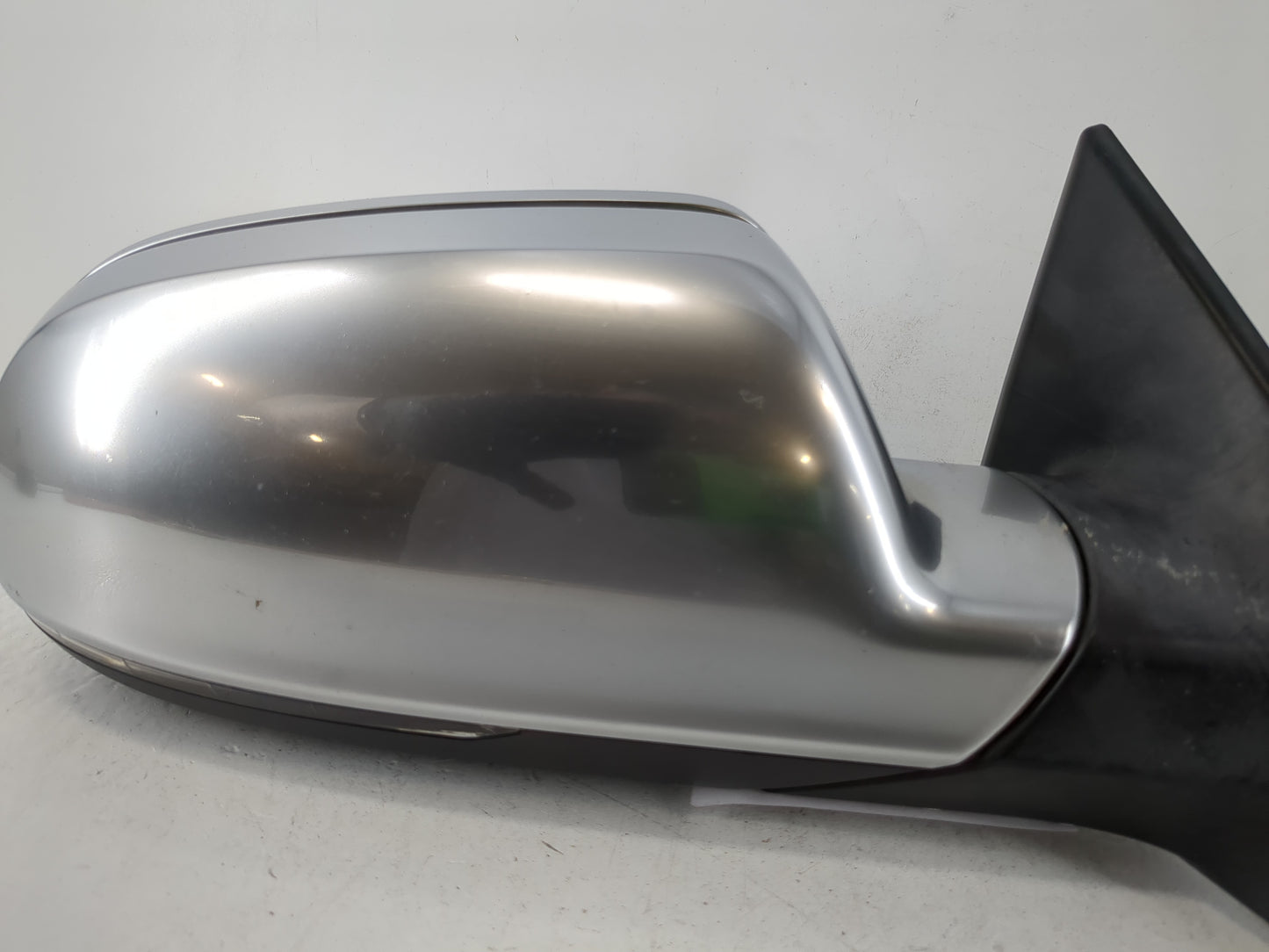 2010-2014 Audi A5 Passenger Side View Mirror - Right Door Mirror OEM Used - Oemusedautoparts1.com