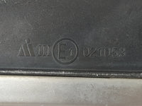 2010-2014 Audi A5 Passenger Side View Mirror - Right Door Mirror OEM Used - Oemusedautoparts1.com
