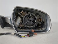 2010-2014 Audi A5 Passenger Side View Mirror - Right Door Mirror OEM Used - Oemusedautoparts1.com