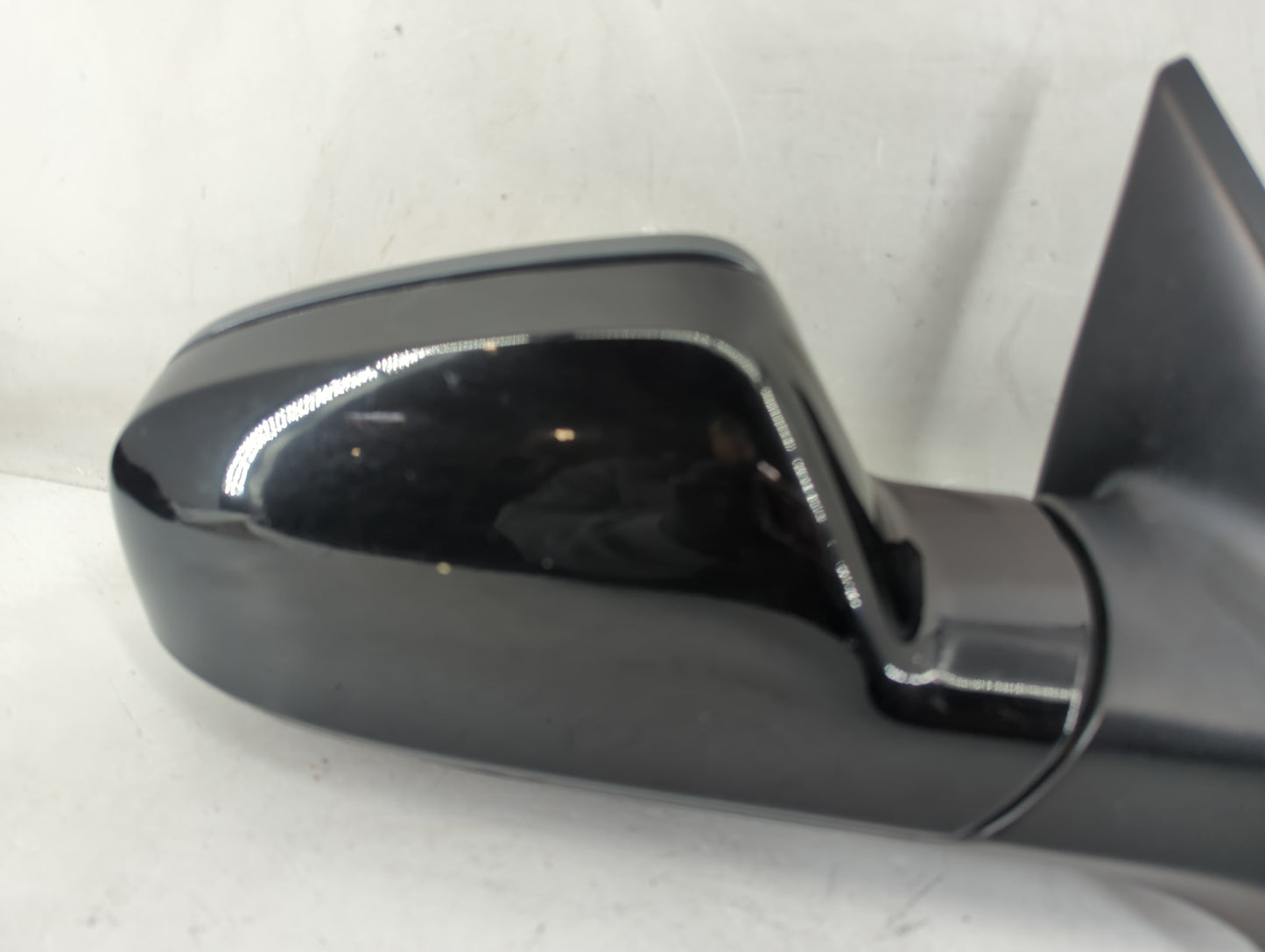 2008-2014 Audi A5 Side Mirror Replacement Passenger Right View Door Mirror Fits Fits 2008 2009 2010 2011 2012 2013 2014 OEM 