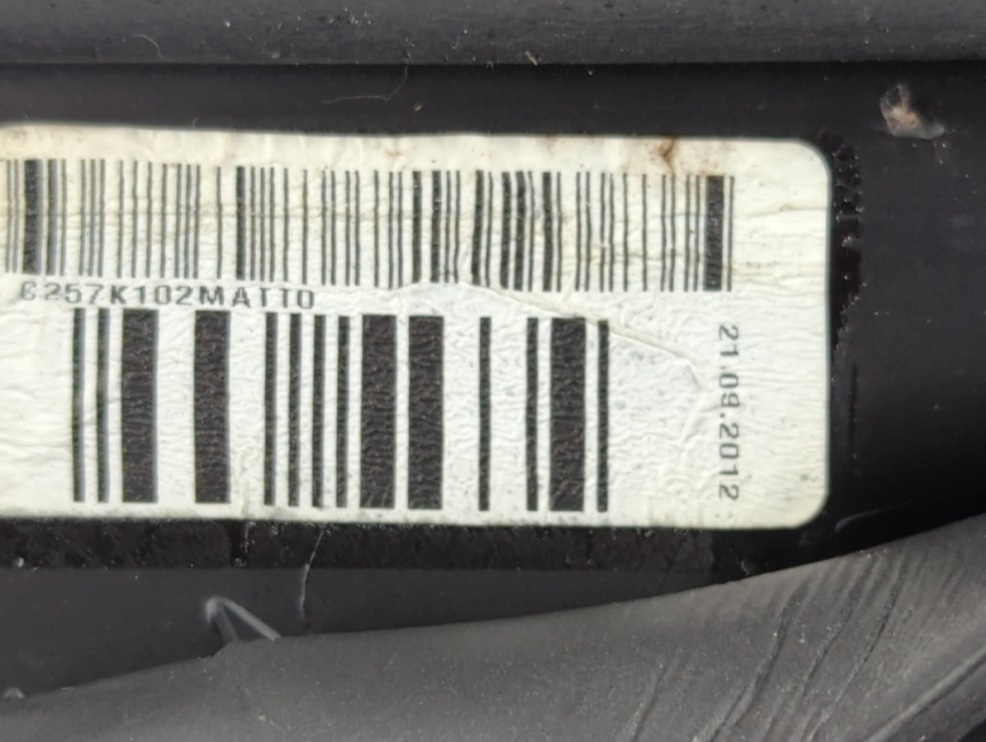 2008-2014 Audi A5 Side Mirror Replacement Passenger Right View Door Mirror Fits Fits 2008 2009 2010 2011 2012 2013 2014 OEM 