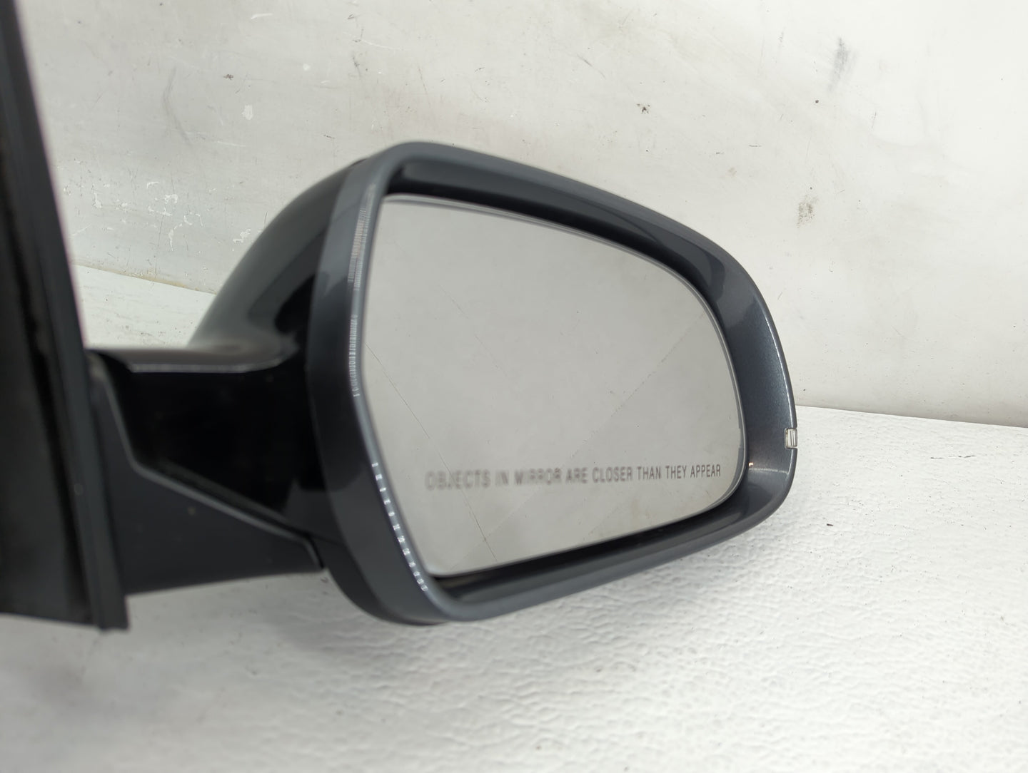 2008-2014 Audi A5 Side Mirror Replacement Passenger Right View Door Mirror Fits Fits 2008 2009 2010 2011 2012 2013 2014 OEM 