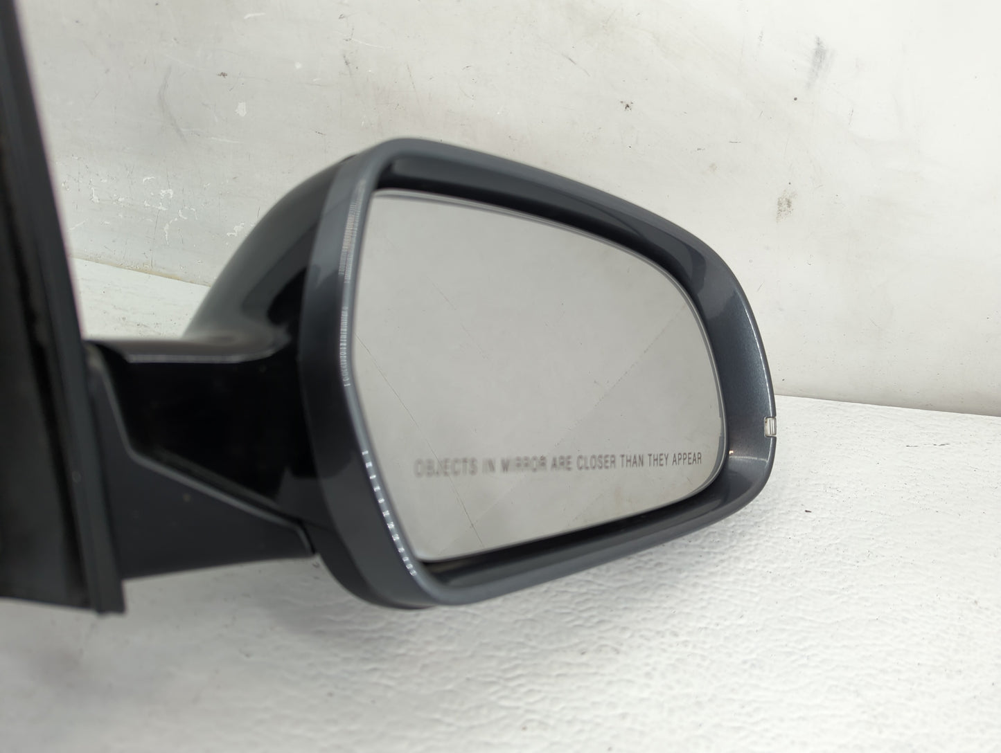 2008-2014 Audi A5 Side Mirror Replacement Passenger Right View Door Mirror Fits Fits 2008 2009 2010 2011 2012 2013 2014 OEM 