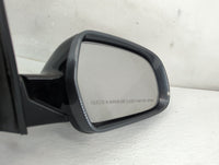 2008-2014 Audi A5 Side Mirror Replacement Passenger Right View Door Mirror Fits Fits 2008 2009 2010 2011 2012 2013 2014 OEM 