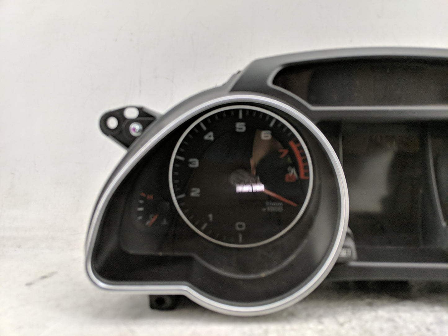 2010-2012 Audi A5 Instrument Cluster Speedometer Gauges P/N:8T0 920 950 Q Fits Fits 2010 2011 2012 OEM Used Auto Parts - Oem