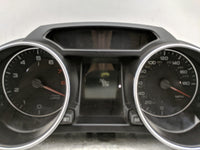 2010-2012 Audi A5 Instrument Cluster Speedometer Gauges P/N:8T0 920 950 Q Fits Fits 2010 2011 2012 OEM Used Auto Parts - Oem