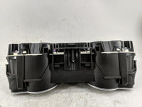 2010-2012 Audi A5 Instrument Cluster Speedometer Gauges P/N:8T0 920 950 Q Fits Fits 2010 2011 2012 OEM Used Auto Parts - Oem