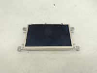 2010-2012 Audi A5 Information Radio Display Screen - Oemusedautoparts1.com