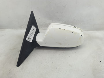 2010-2014 Audi A5 Driver Side View Mirror - Left Door Mirror OEM Used - Oemusedautoparts1.com