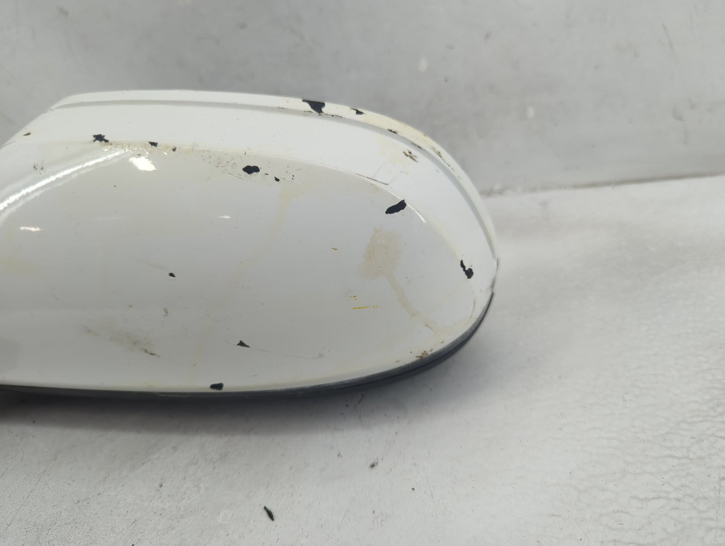 2010-2014 Audi A5 Driver Side View Mirror - Left Door Mirror OEM Used - Oemusedautoparts1.com
