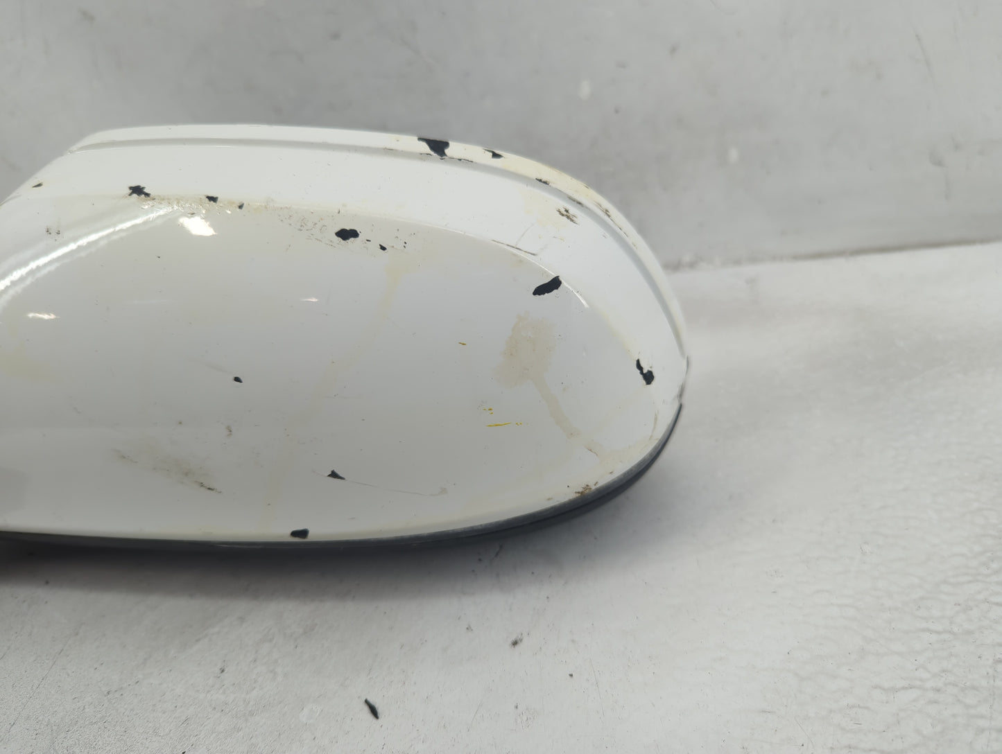 2010-2014 Audi A5 Driver Side View Mirror - Left Door Mirror OEM Used - Oemusedautoparts1.com