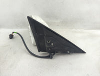2010-2014 Audi A5 Driver Side View Mirror - Left Door Mirror OEM Used - Oemusedautoparts1.com