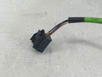 2010-2014 Audi A5 Driver Side View Mirror - Left Door Mirror OEM Used - Oemusedautoparts1.com