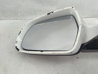 2010-2014 Audi A5 Driver Side View Mirror - Left Door Mirror OEM Used - Oemusedautoparts1.com