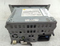 2008-2012 Audi A5 Radio AM FM Cd Player Receiver Replacement P/N:8T1035186R CQ-JA1962G Fits Fits 2008 2009 2010 2011 2012 OE