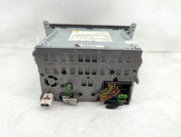 2008-2012 Audi A5 Radio AM FM Cd Player Receiver Replacement P/N:8T1035186R CQ-JA1962G Fits Fits 2008 2009 2010 2011 2012 OE
