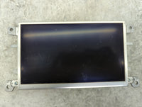 2010 Audi A5 Information Display Screen 1451178 - Oemusedautoparts1.com