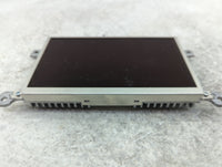 2010 Audi A5 Information Display Screen 1451178 - Oemusedautoparts1.com