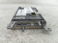 2010 Audi A5 Information Display Screen 1451178 - Oemusedautoparts1.com