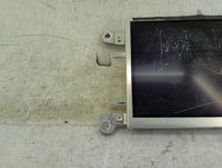2008-2012 Audi A5 Information Radio Display Screen 1451217 - Oemusedautoparts1.com