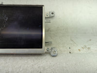 2008-2012 Audi A5 Information Radio Display Screen 1451217 - Oemusedautoparts1.com