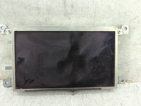 2010 Audi A5 Information Display Screen - Oemusedautoparts1.com