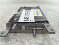2010 Audi A5 Information Display Screen - Oemusedautoparts1.com