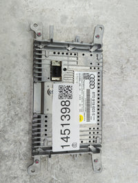 2010 Audi A5 Information Display Screen - Oemusedautoparts1.com