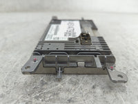 2010 Audi A5 Information Radio Display Screen 1451479 - Oemusedautoparts1.com
